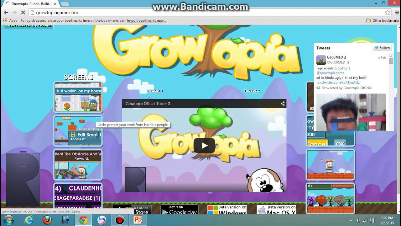 download growtopia for free pc